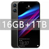 Image of Original For Brand Smartphone 7.3 inch New XS15 Pro Max Full Screen 4G 5G Cell Phone 7800mAh Mobile Phones Global Version Shopping111