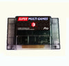 Image of Yuswallow Super DIY Retro 900 in 1 Pro Game Cartridge For 16 Bit Game Console Card China Version Shopping