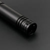 Image of TXQSABER Heavy Dueling FOC Metal Hilt Smooth Lightsaber Force 12 Colors 16 Sound Fonts Blaster Lock-Up Laser Sword  Kids Toys Shopping