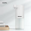 Image of Soap Dispenser Wall Mount Automatic Foam Soap Dispener Electric Touchless Infrared Sensor Soap and Shampoo Dispenser Machine - Shopping