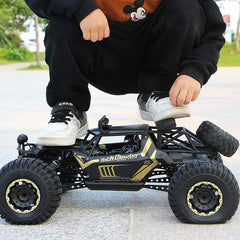 50cm Big size 1/8 4WD RC car 1/10 remote control toy drift cars high speed truck off-road truck children's toys for kids adults