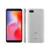 Image of Global firmware Xiaomi Redmi 6 Smartphone 4G 64G 5.45 "MediaTek Helio P22 Android 8.1Posterior fingerprint used phone Shopping111