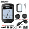 Image of iGPSPORT IGS620 BSC200 BSC300 GPS Cycling Wireless Computer Ant+ Bluetooth Navigation Speedmeter GPS Outdoor Bicycle Accessorie Shopping