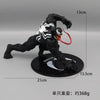 Image of Marvels Venoms Spidermans movie Figure Action Toys Model Plate  Car Decoration Doll birthday toy gift Shopping