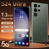 Image of 2024 New Global Edition S24 Ultra Flagship Smartphone 22GB+2TB 7.3 HD Screen 5G+ Dual Sim 108MP Android13 7000mAh 10 Core NFC Shopping111