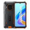 Image of Blackview BV6200 Pro Rugged Phone Android 13 Helio P35, 6.56'' 6GB+128GB Smartphone 13000mAh 18W Fast Charge NFC Cell Phone Shopping111