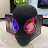 Image of Spider Man Mobile Eye Electronic Spider Man Desktop Decoration Sculpture 1:1 Remote Control Adult and Children's Gift Shopping111.com