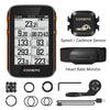 Image of COOSPO BC200 Wireless Bicycle Computer GPS Bike Speedometer Cycling Odometer 2.6in Bluetooth5.0 ANT+ APP Sync Slope Altitude Shopping