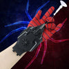 Image of Ml Legends Spiderman Web Shooters Toys Spider Man Wrist Launcher Cosplay Peter Parker Accessories Props Gloves For Children Gift Shopping111.com