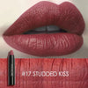 Image of FOCALLURE 31 Colors Matte Lipstick Pencil High Crayons Gloss Long-lasting Waterproof Lip Balm Pen Lips Makeup Women Cosmetics Shopping