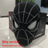 Image of Spider Man Mobile Eye Electronic Spider Man Desktop Decoration Sculpture 1:1 Remote Control Adult and Children's Gift Shopping111.com