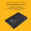 Image of Kodak X120 PRO SSD Drive HDD 2.5 Hard Disk SSD 120GB 1TB 512GB 128GB 256GB HD SATA Disk Internal Hard Drive for Laptop Computer Shopping