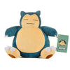 Image of Original Pokemon Plush Toy Pikachu Snorlax Bulbasaur Gengar Kyogre Piplup Charizard Plush Stuffed Doll Toy Kid Gift Shopping