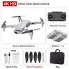 Image of 2023 New L900 Pro Drone 4K Professional 5G GPS HD Camera  Photography Brushless Foldable Quadcopter RC Distance 1.2KM Drones Toy Shopping