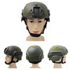 Image of Military Helmet FAST Helmet MICH2000 Airsoft MH Tactical Helmet Outdoor Tactical Painball CS SWAT Riding Protect Equipment Shopping