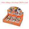 Image of KAYOU Anime Original Naruto Cards Chapter Of The Array Box Added SE Ninja World Collection Cards Toy For Children Christmas Gift Shopping