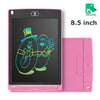 Image of 6.5/8.5 inch LCD Writing Tablet Drawing Board Kids Graffiti Sketchpad Toys Handwriting Blackboard Magic Drawing Board Toy Gift Shopping