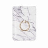 Image of Smartphone Ring Socket Stand Holder for Phone Wallet Credit Card Pocket 3M Adhesive Sticker Phone Pouch Bag Case Cover Gadgets Shopping111