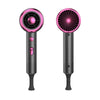 Image of Hair Dryer with Diffuser Blow Dryer Comb Brush 1800W Ionic Hair Dryers with DiffuserConstant Temperature Hair Care Without Dama Shopping