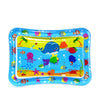 Image of Infinno Inflatable Tummy Time Mat Premium Baby Water Play Mat for Infants and Toddlers Baby Toys Shopping