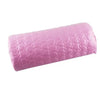 Image of Professional Hand Cushion Holder Soft PU Leather Sponge Arm Rest Nail Pillow Manicure Art Beauty Nail Mat Pad Nail Tool Pillow Shopping