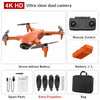 Image of 2023 New L900 Pro Drone 4K Professional 5G GPS HD Camera  Photography Brushless Foldable Quadcopter RC Distance 1.2KM Drones Toy Shopping