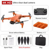 Image of 2023 New L900 Pro Drone 4K Professional 5G GPS HD Camera  Photography Brushless Foldable Quadcopter RC Distance 1.2KM Drones Toy Shopping