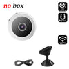 Image of Mobile A9 1080P HD Wifi Mini Camera Surveillance Cameras Sensor Camcorder Web Video Smart Home Safety Wireless Security Camera Shopping