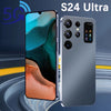 Image of New S24 Ultra Original Smartphone 5G 16GB+1TB Mobile Phones Android 13 7800mAh Cell Phone Dual Sim Face Recognition Cellphone Shopping111