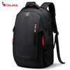 Image of OIWAS Laptop Backpacks 14 Inch School Bags Waterproof Nylon 29L Casual Shoulder Bagpack Travel Teenage Men's Backpack Mochila Shopping