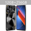 Image of New Cellphones Pova 6 Pro Original 4G 5G Smartphone 7.3HD 108MP Dual Sim Card Smart Mobile Phone 6800mAh Android 14 Cell Phone Shopping111