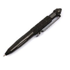 Multifunctional Mini Pocket Anti-skid Signature Tactical defensa personal Pen Outdoor Sports Camping Self-defense Supplies