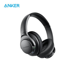 Anker Soundcore Life Q20 Hybrid Active Noise Cancelling Headphones, Wireless Over Ear Bluetooth Headphones Shopping