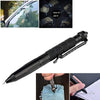 Image of Multifunctional Mini Pocket Anti-skid Signature Tactical defensa personal Pen Outdoor Sports Camping Self-defense Supplies Shopping