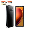 Image of SOYES XS16 Pro 4'' Mini Smartphone 4GB RAM 128GB ROM Android 10.0 Octa-core 2100mAh Face ID 4G LTE Type-C OTG Small Phone Shopping111