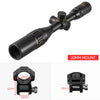 Image of DIANA 4-16x44 Cross Sight Green Red Illuminated Tactical Optic Riflescope Hunting Rifle Scope Sniper Airsoft Guns Air Shopping