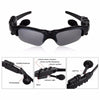 Image of Fashion Sports Stereo Wireless Bluetooth 4.1 Headset Telephone Polarized Driving Sunglasses Riding Eyes Glasses Headphone Shopping111