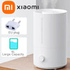 Image of Xiaomi Mijia Humidifier 2 300mL/h Humidification 4L Large Capacity Mist Maker Add Water Home Office Humidity Control Low Sound Shopping