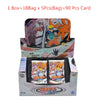 Image of KAYOU Anime Original Naruto Cards Chapter Of The Array Box Added SE Ninja World Collection Cards Toy For Children Christmas Gift Shopping