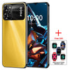 Image of 2024 Original X6Pro Smartphone 7.3inch Global Version Mobile Phone 16G+1TB Face Unlock Cell Phone Android 5G Dual Sim Cellphones Shopping111