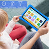 Image of QPS 10 Inch Kids Tablets Android 11 1280*800 HD Ouad Core Wifi 2GB 32GB 6000mAh tablets de 10 pulgadas baratas y buenas Shopping111