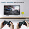 Image of Pawky Box Game Console for PS1/DC/Naomi 50000+ Games Super Console WiFi Mini TV Kid Retro 4K Video Game Player Emulator Console Shopping