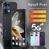 Image of Reno9 Pro 5G Smartphone 22GB+2TB 6800mAh 4G Cellphone 50MP+108MP Camera 7.3 Inch Android13 Mobile Phone 10 Core Super Telephone Shopping111