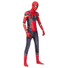 Image of Spiderman Costume Spider Man Black Panther Iron Man Spider Gwen Cosplay Zentai Jumpsuit Bodysuit Halloween Costume Adult Shopping111.com