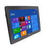 Image of 10.1Inch Windows 10 Tablet PC 2GB RAM 32GB ROM Z3735F Quad Core CPU HDMI Port 6000mAh Battery Shopping111