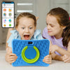 Image of QPS 10 Inch Kids Tablets Android 11 1280*800 HD Ouad Core Wifi 2GB 32GB 6000mAh tablets de 10 pulgadas baratas y buenas Shopping111