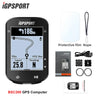 Image of iGPSPORT IGS620 BSC200 BSC300 GPS Cycling Wireless Computer Ant+ Bluetooth Navigation Speedmeter GPS Outdoor Bicycle Accessorie Shopping