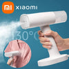 Image of Original XIAOMI MIJIA Handheld Garment Steamer Iron Steam Cleaner for Cloth Home Electric Hanging Mite Removal Steamer Garment Shopping