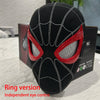 Image of Spider Man Mobile Eye Electronic Spider Man Desktop Decoration Sculpture 1:1 Remote Control Adult and Children's Gift Shopping111.com