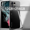 Image of Global Version Cellphones S23 Ultra 6.8 Inch 5G Original Smartphone Dual SIM Card Mobile Phones 6800mAh Android 13 Cell Phone Shopping111